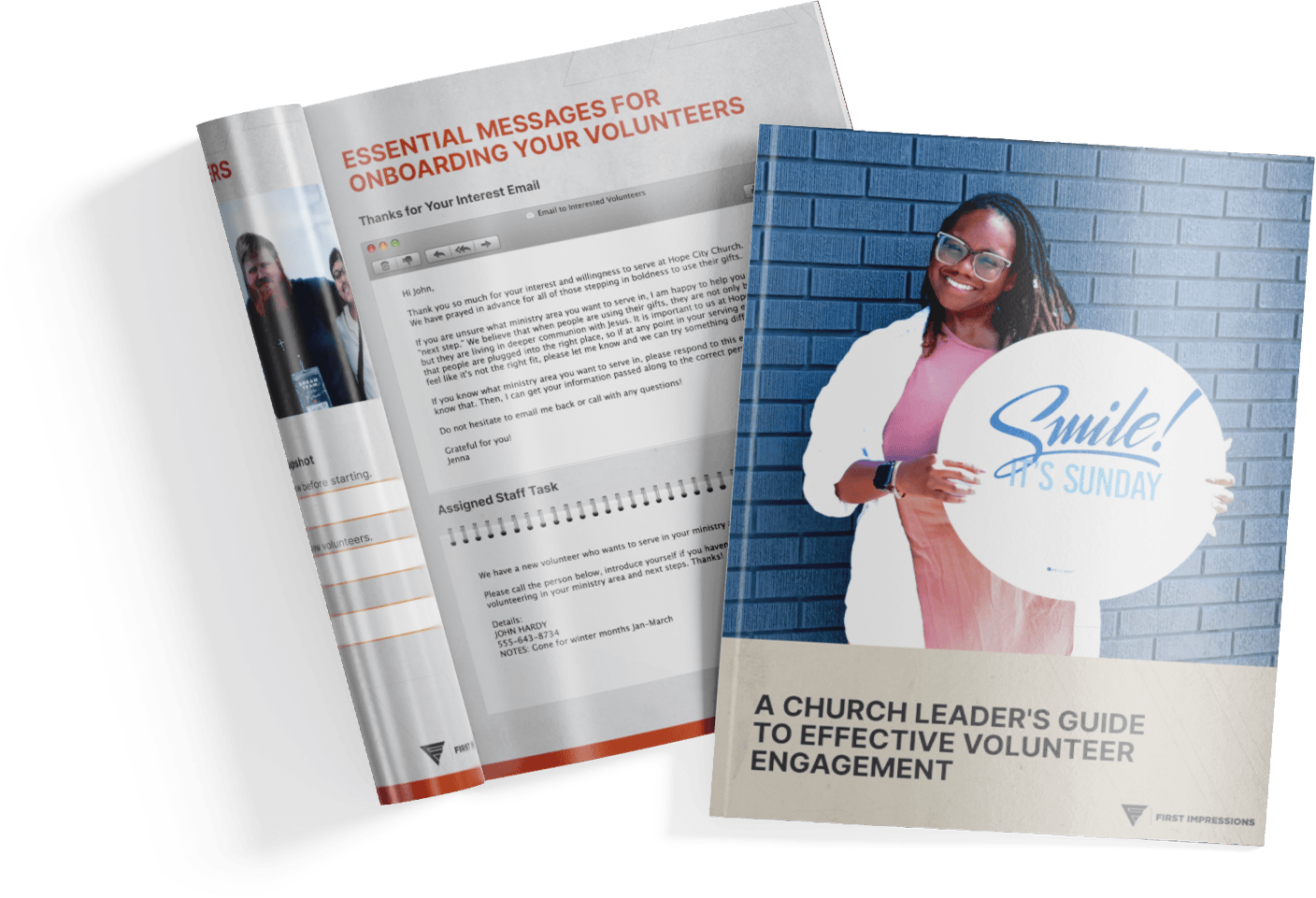 Guide to Effective Volunteer Engagement